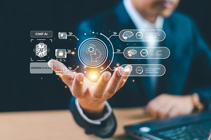 定制化工艺方案