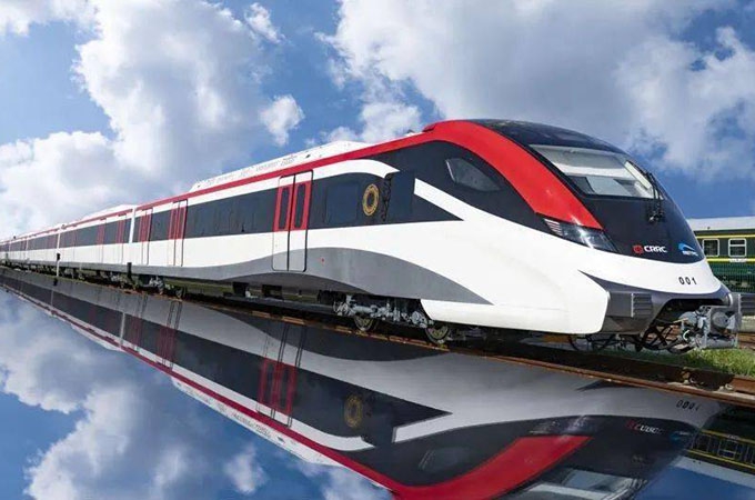 制造能力强交付快