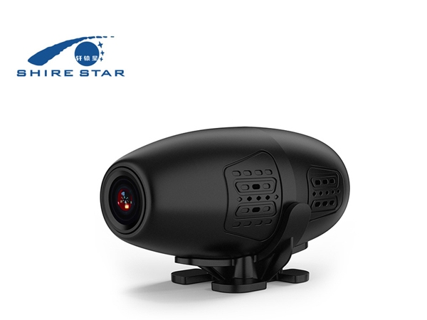 工业摄像头镜头焦距选配公式介绍